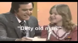 Chad C Presents: 80's Pedo Game Show Host