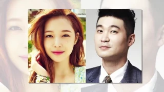 {HOT} Sulli And Choiza Have Broken Up