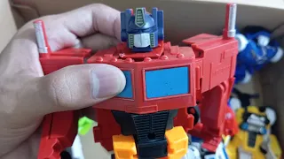 5 Minutes ASRM Robot Transformers |Transforming Transformers Robots into Transformers Cars | ASRM