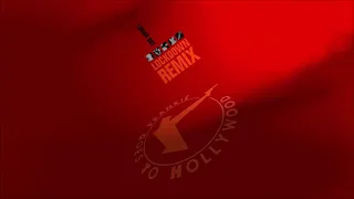 Frankie Goes To Hollywood "Lunar Bay" (Lockdown 2020 Remix)