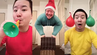 Junya1gou funny video 😂😂😂 | JUNYA Best TikTok December 2022 Part 195