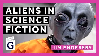 Aliens in Science Fiction