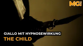 Hypnotischer Thriller: THE CHILD von 1972 mit 007-Darsteller George Lazenby