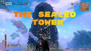 Hildir's Request: The Sealed Tower