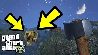 ТОП 10 БАГОВ В GTA 5 О КОТОРЫХ ЗНАЛИ ТОЛЬКО 0,002% ИГРОКОВ! СЕКРЕТНЫЕ МЕСТА!