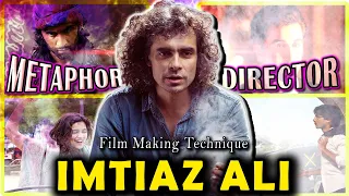 How Imtiaz Ali Films Connect with us (Rockstar & Tamasha)