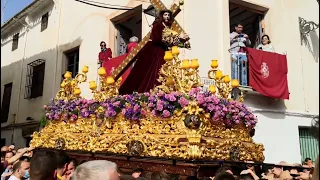 Semana Santa 2022, Priego de Córdoba