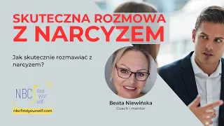 Jak prowadzić skuteczne rozmowy z Narcyzem?