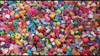 BIGGEST SHOPKINS COLLECTION ON YOUTUBE 2018? | Over 1000 Shopkins And Petkins! | Cupcake Creek