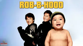 Rob B Hood (Official Trailer) In English | Jackie Chan, Louis Koo, Michael Hui | Benny Chan