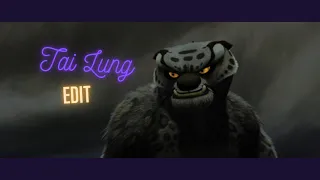 Tai Lung - DEEP STORY ("HEARTBREAKING")