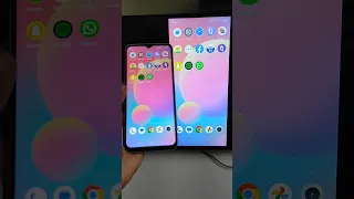 How to connect realme mobile to tv | Screen mirroring | Realme screen cast setting