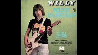 Willy - Milady ma mélodie