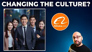 Alibaba New CEO Embraces Start-Up Culture