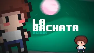 LA BACHATA (REMIX ALETEO) - SNTG | @ManuelTurizoMTZ