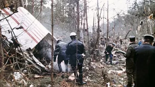 Turkish Airlines Flight 981 Aftermath Footage(s)