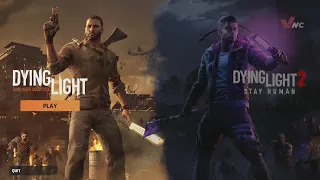 Dying Light stream vod | 2023-09-12