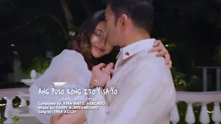 First Yaya: “Ang Puso Kong Ito’y Sa’yo” | Music video