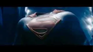 Superman Hero