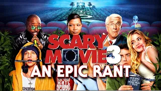 Scary Movie 3(2003) | AN EPIC RANT