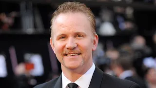 'Super Size Me' and Oscar-nominated filmmaker Morgan Spurlock dead at 53