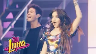 Soy Luna en Vivo: Alas (HD)