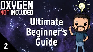 Digging and Rooms | Ultimate Beginner's Guide | Ep 2 | ONI