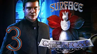 Surface: Game of Gods [I loved this - HOG] 3/4