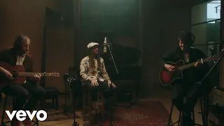 JP Cooper - Holy Water (The Story Behind The Song)