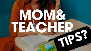 Best 5 Things for Teachers and Moms to Do During the Summer