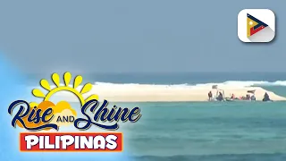 DND at NSC, pinabulaanan ang umano’y ‘new model’ arrangement ng PHL at China sa Ayungin Shoal;