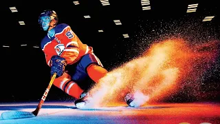 Connor McDavid 2020 Playoff Pump Up