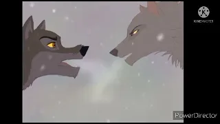 Balto and Aniu - Narcissistic Cannibal