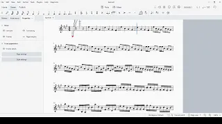 [READ DESC] Can you even play this on a Baritone Saxophone?