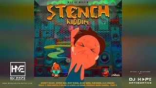 Stench Riddim Mix (Aug 2021) ft. Beenie Man, Bounty Killer, Busy Signal, Chris Martin, D Major