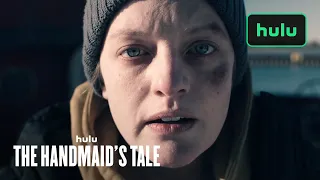 The Handmaid's Tale: Season 4 Teaser | A Hulu Original