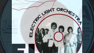 ELO- "EVIL WOMAN" (LONG VERSION + LYRICS)