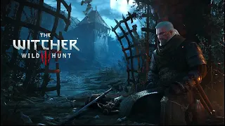 The Witcher 3  Wild Hunt EXTENDED OST - Skellige Monster Hunting Combat Layer 01 intro