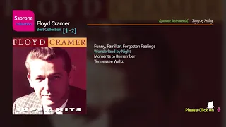 B-496 Floyd Cramer [Best Collection 01-2]