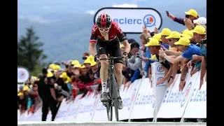 2019 Tour de France highlights - Stage Six