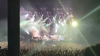 Phish - 8/1/2021 - Alpharetta- Tweezer (partial) (cell)