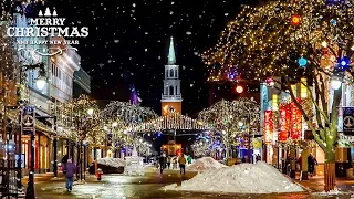 Best Christmas Songs of All Time🎄Relaxing Christmas Carols✨Top Christmas Songs 2024