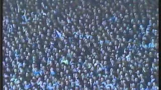 Liverpool 0-2 Everton 1985-86