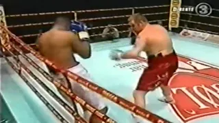 WOW!! WHAT A KNOCKOUT | Brian Nielsen vs Tim Witherspoon, Full HD Highlights