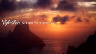 Café del Mar Chillout Mix November 2014