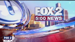 FOX 2 News at 5 | August 28