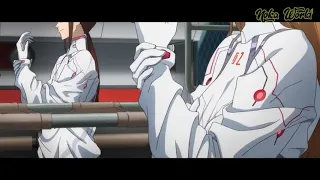 Trailer Evangelion : 3.0+1.0 Trice Upon a Time