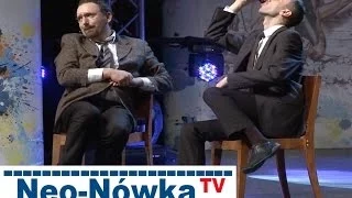 Neo-Nówka -  KOMOROWSKI I OBAMA - (Live in London) HD