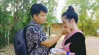 mang vang & paj dib lauj nkawv zaj dab neeg xyoo 2005) tu siab tiag tiag npaj siab saib nawb