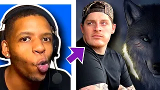 FIRST TIME HEARING | Alpha Omega "REDNECK" REMIX insaneeeeee Reaction Video!